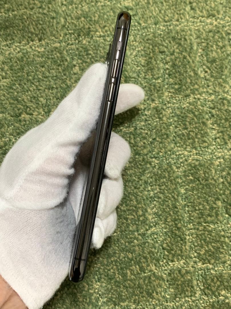 【ほぼ新品同様★電池新品】iPhone11 Pro Max 512GB