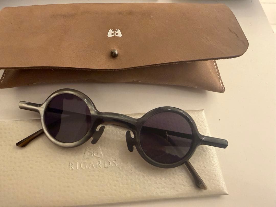 RIGARDS リガーズ　ホーン