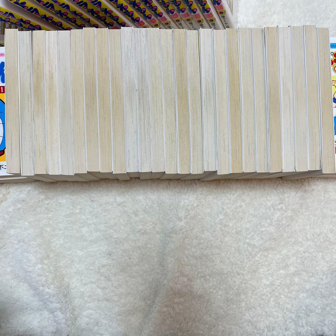 ドラえもん　全巻　1巻〜45巻 ドラえもんプラス5巻セット