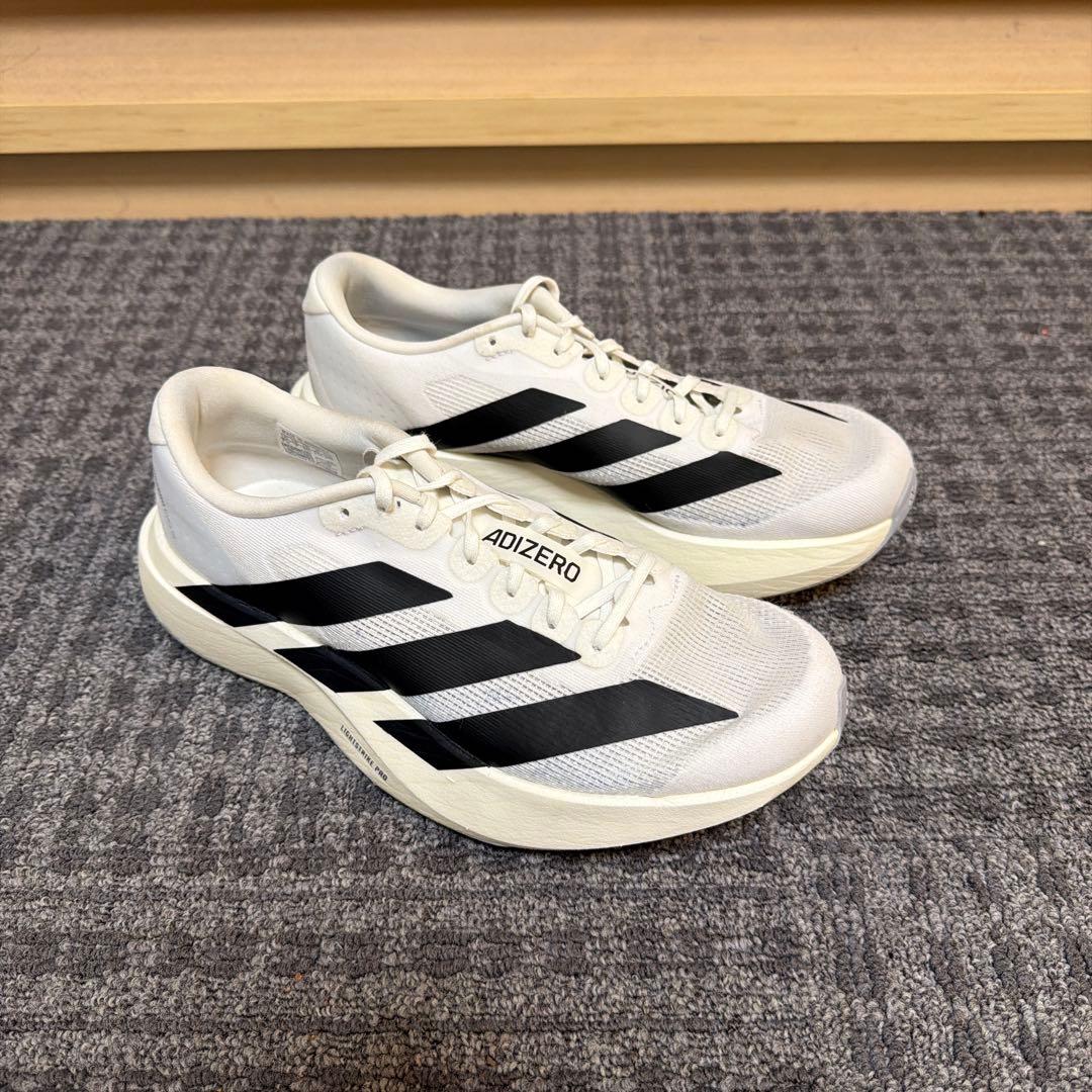 スパイク・シューズ adizero Evo SL 25.5cm