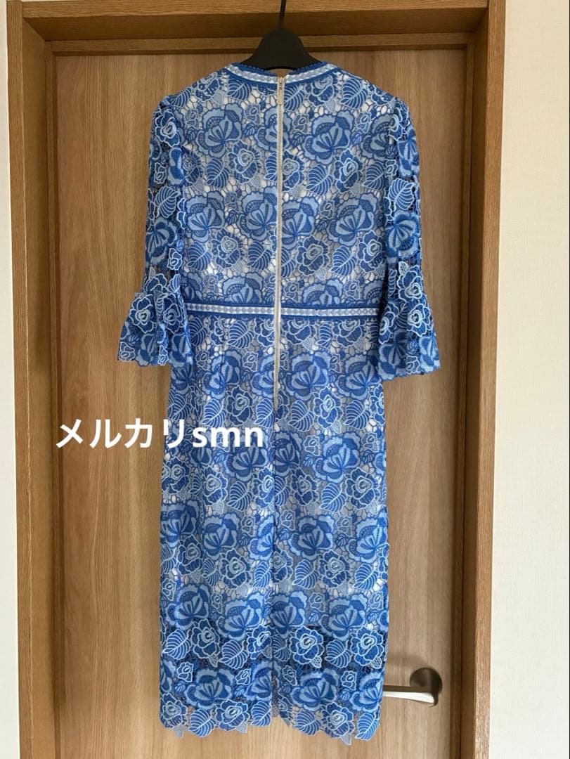 新品　erukei settan ドレス 2 S エルケイ　銀座クチュール