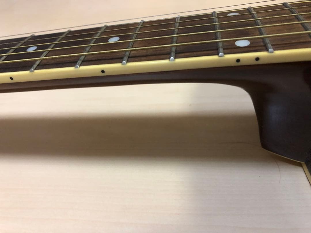 Takamine T-P3STBS アコースティックギター