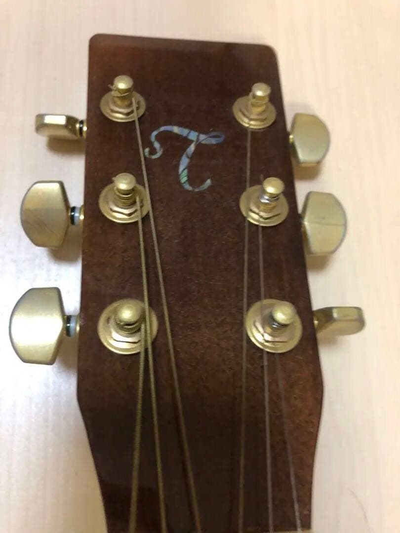 Takamine T-P3STBS アコースティックギター