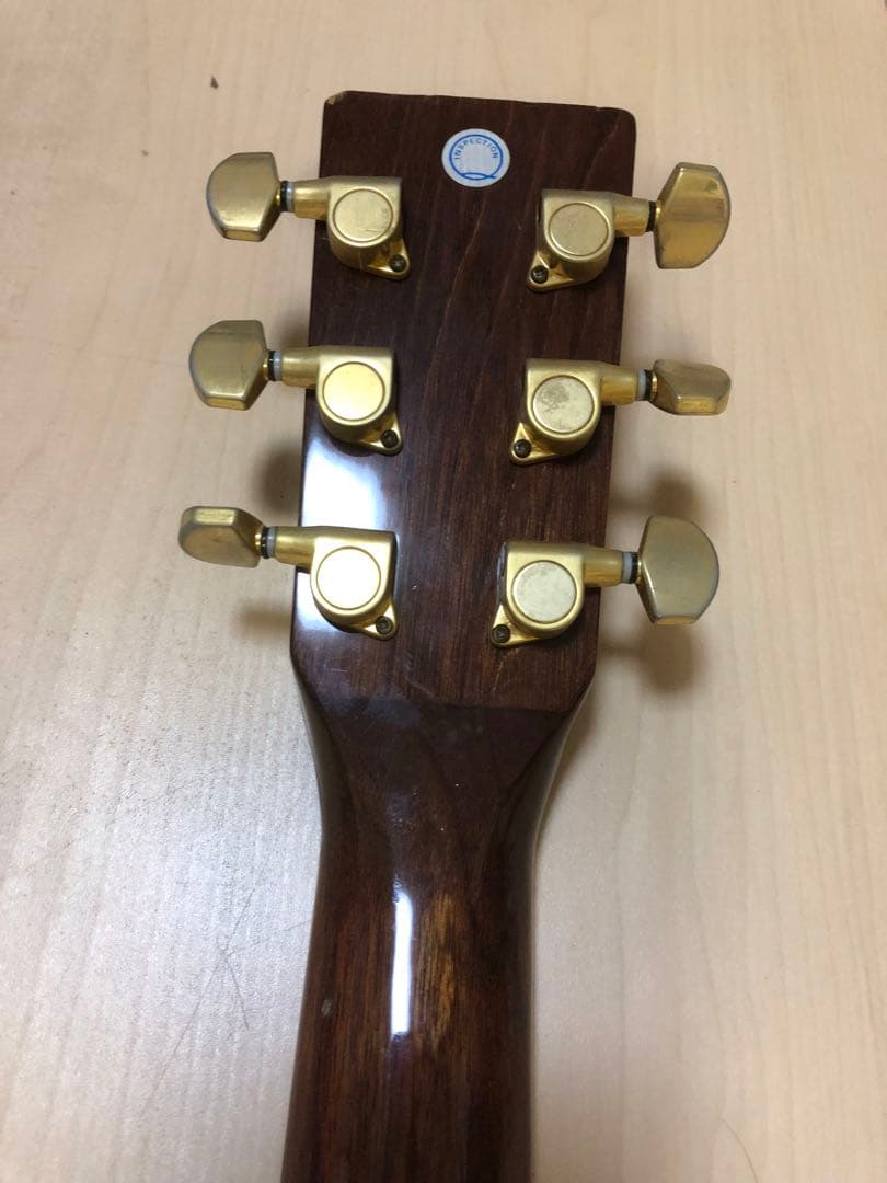 Takamine T-P3STBS アコースティックギター