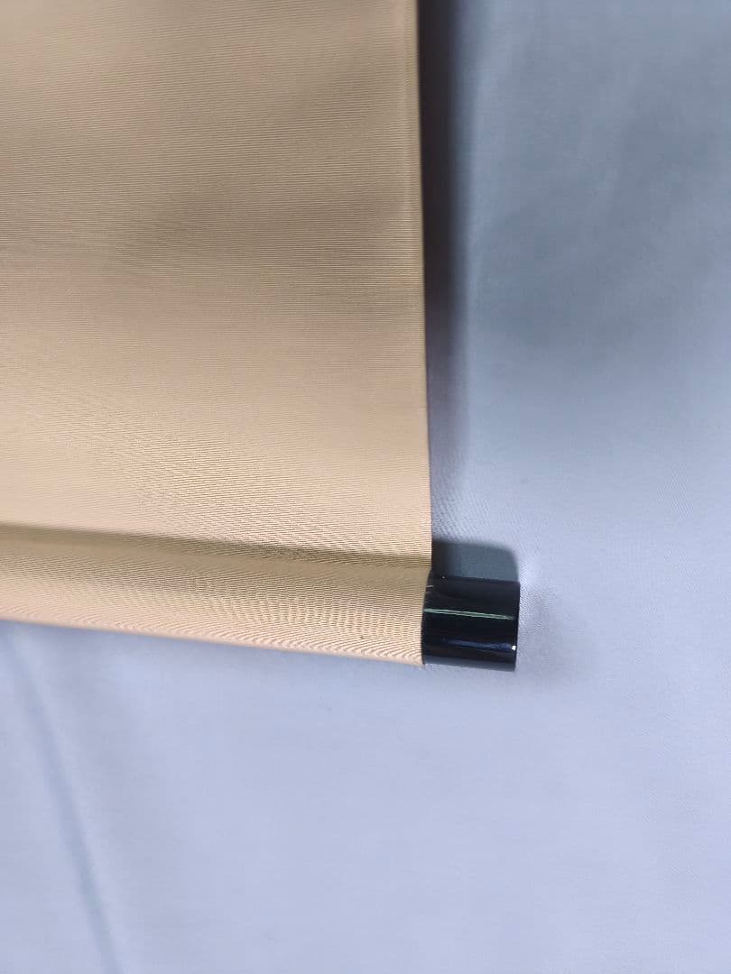 【茶道具】大徳寺　紫野 長谷川寛州和尚筆　一行「寿」正月　祝い事 軸C143