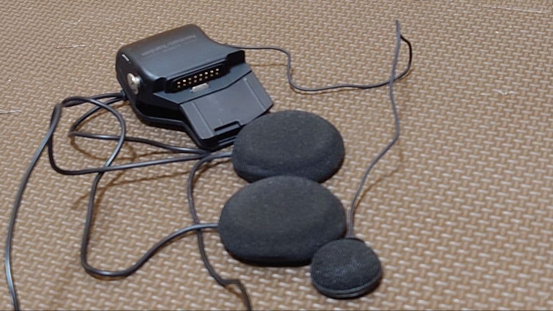 SENA 50S harman kardon インカム