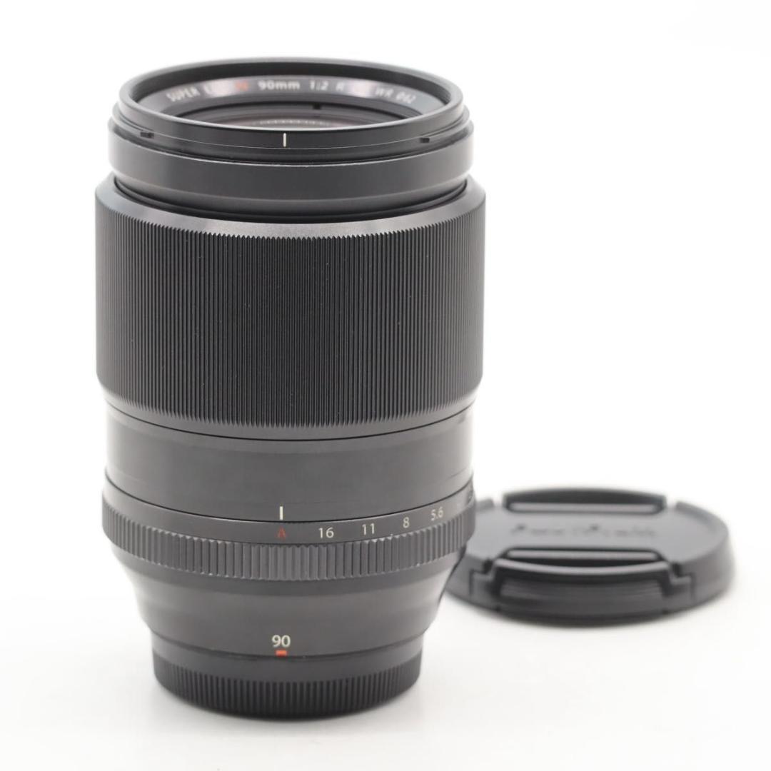 富士フイルム F XF90MMF2 R LM WR