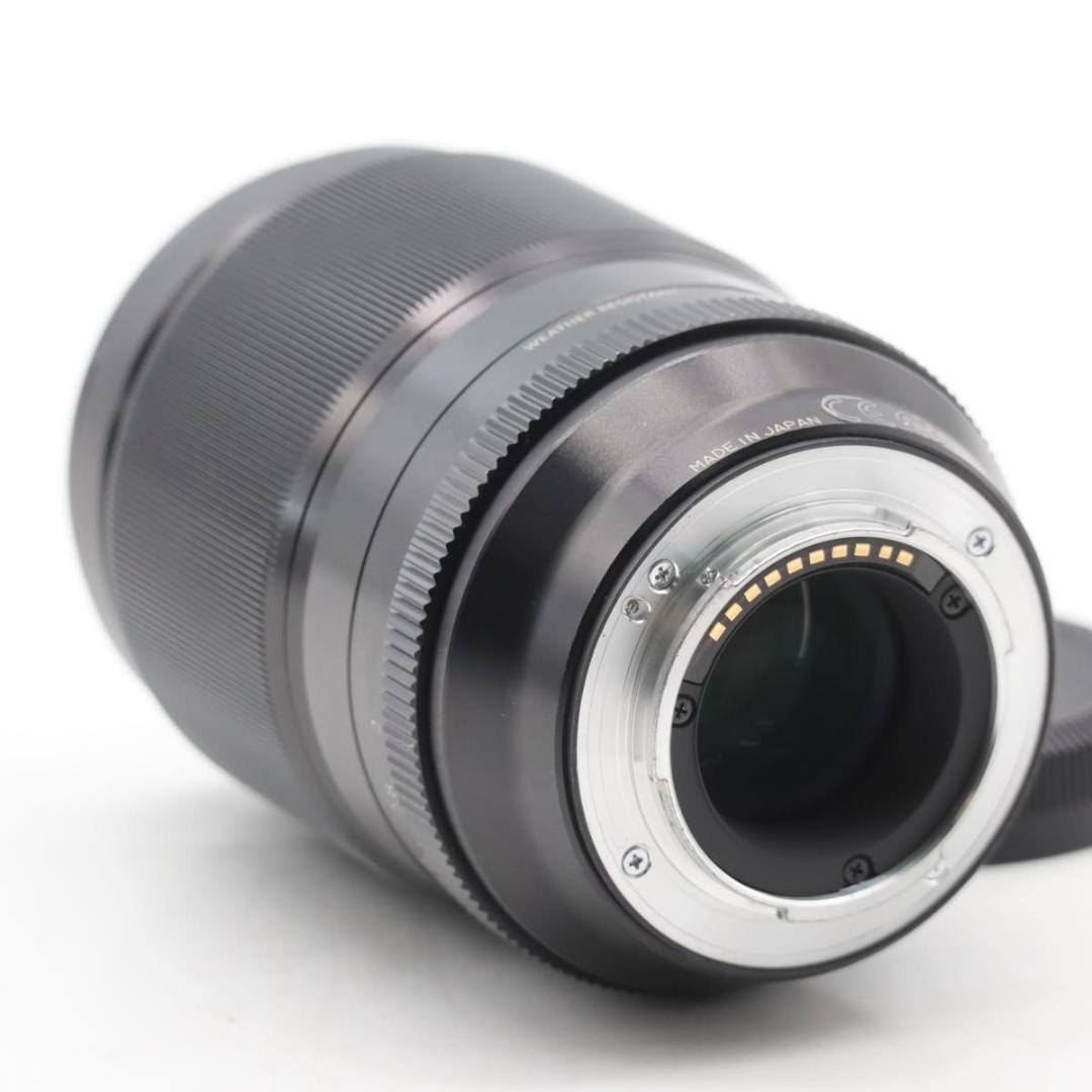 富士フイルム F XF90MMF2 R LM WR