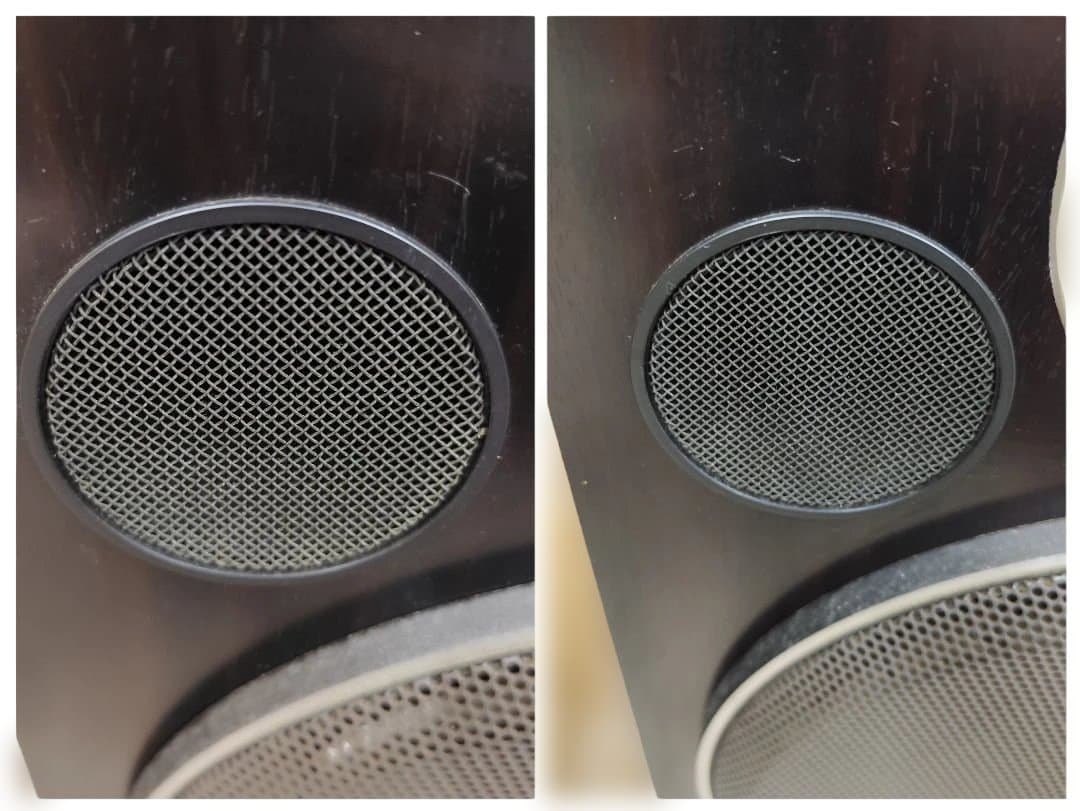 ②左スピーカー 3WAY　テクニクス SB-7A【注意：1台の出品】1980年代