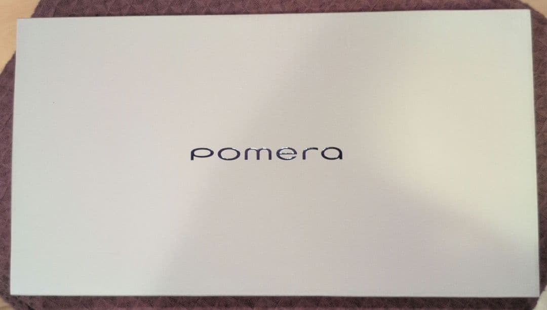 【新品未開封】 キングジム デジタルメモ ポメラ pomera DM250