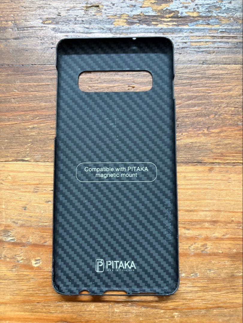 Galaxy S10 512GB プリズムブラック