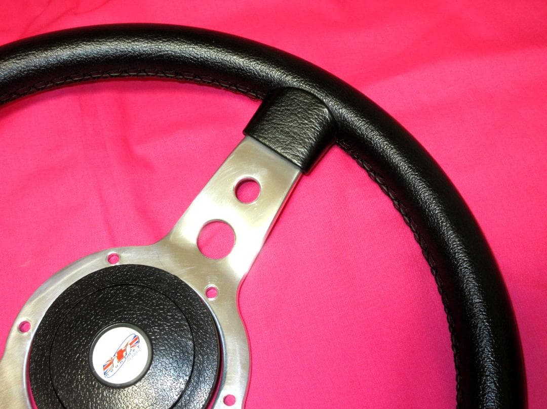 6263 マウントニー ステアリング MOUNTNEY GT 35.5Φ