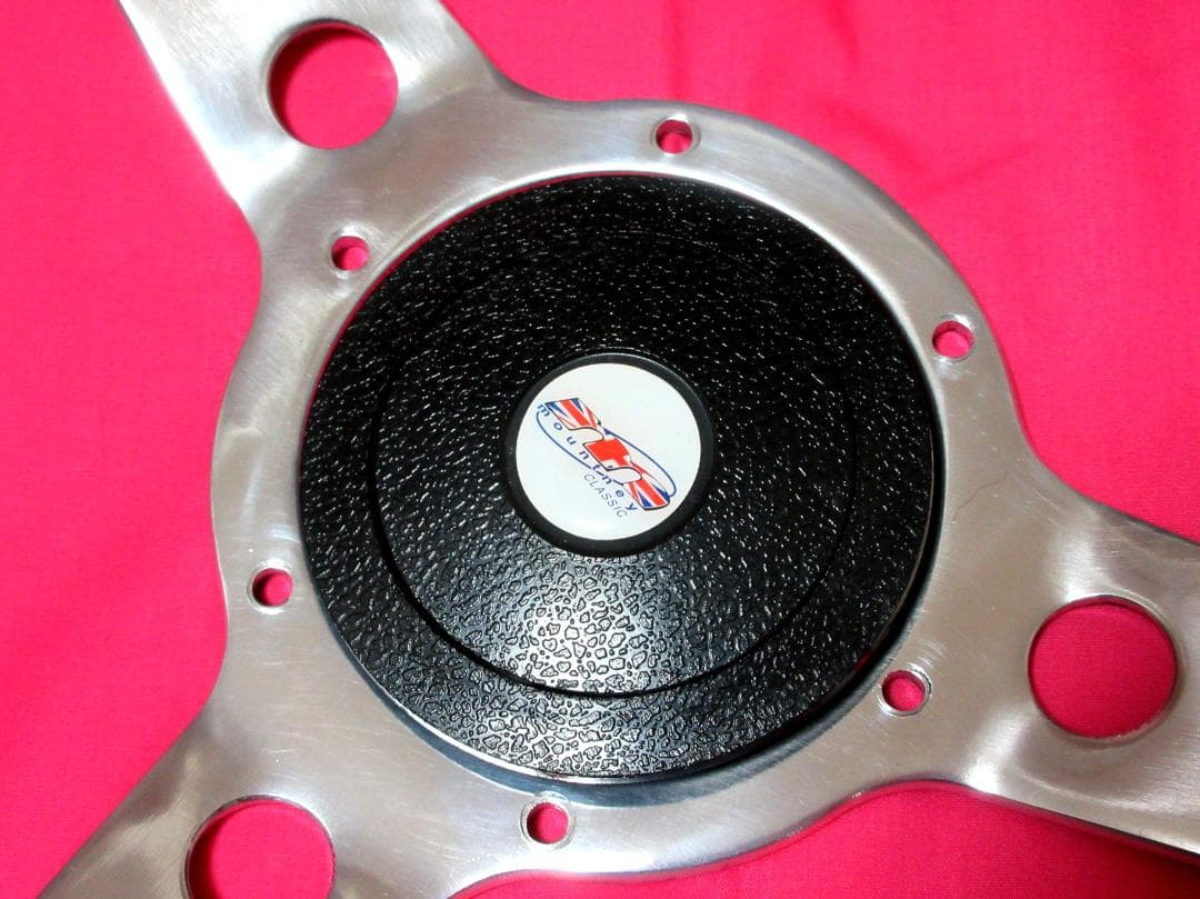 6263 マウントニー ステアリング MOUNTNEY GT 35.5Φ