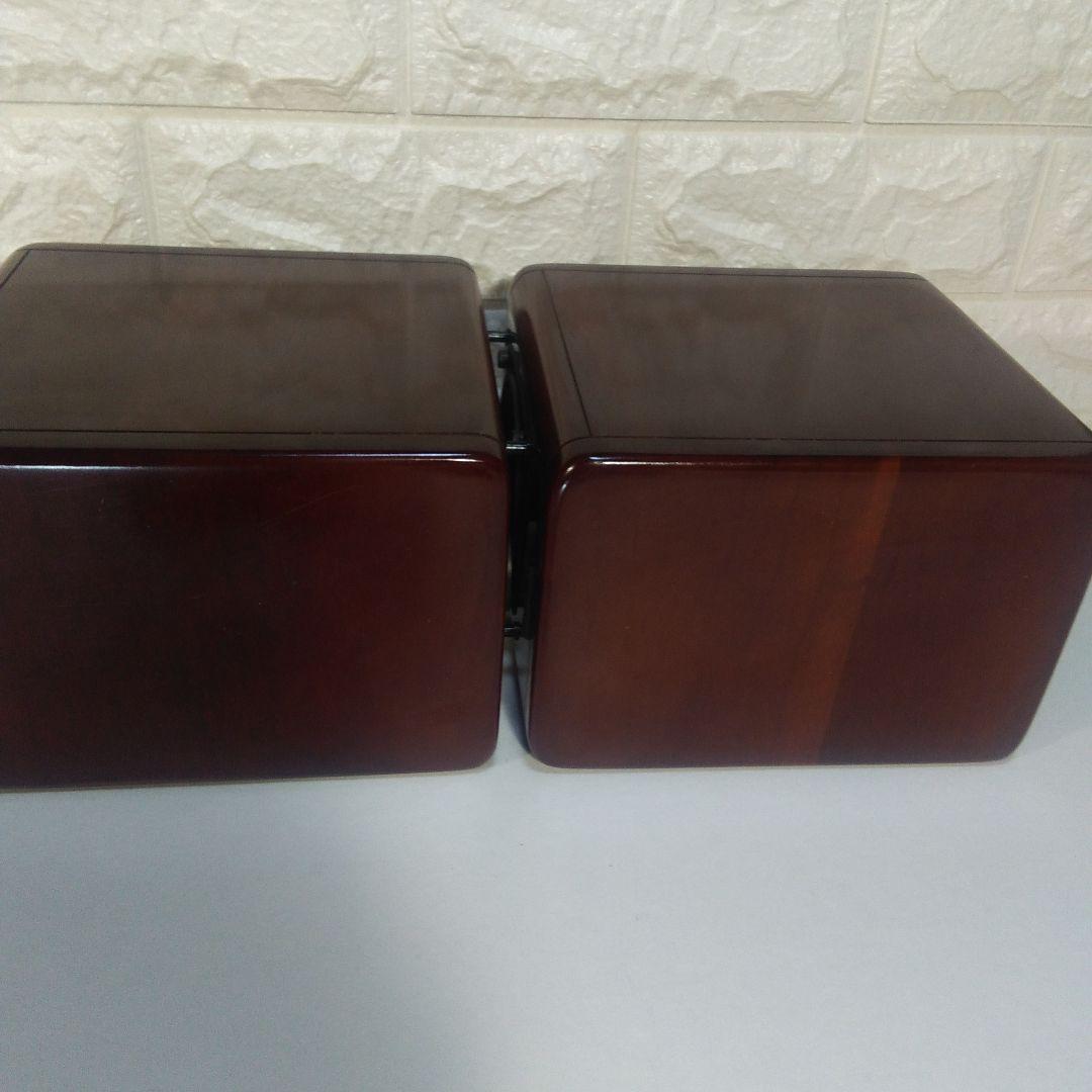 C*k様 Victor SP-FS1 スピーカーシステム