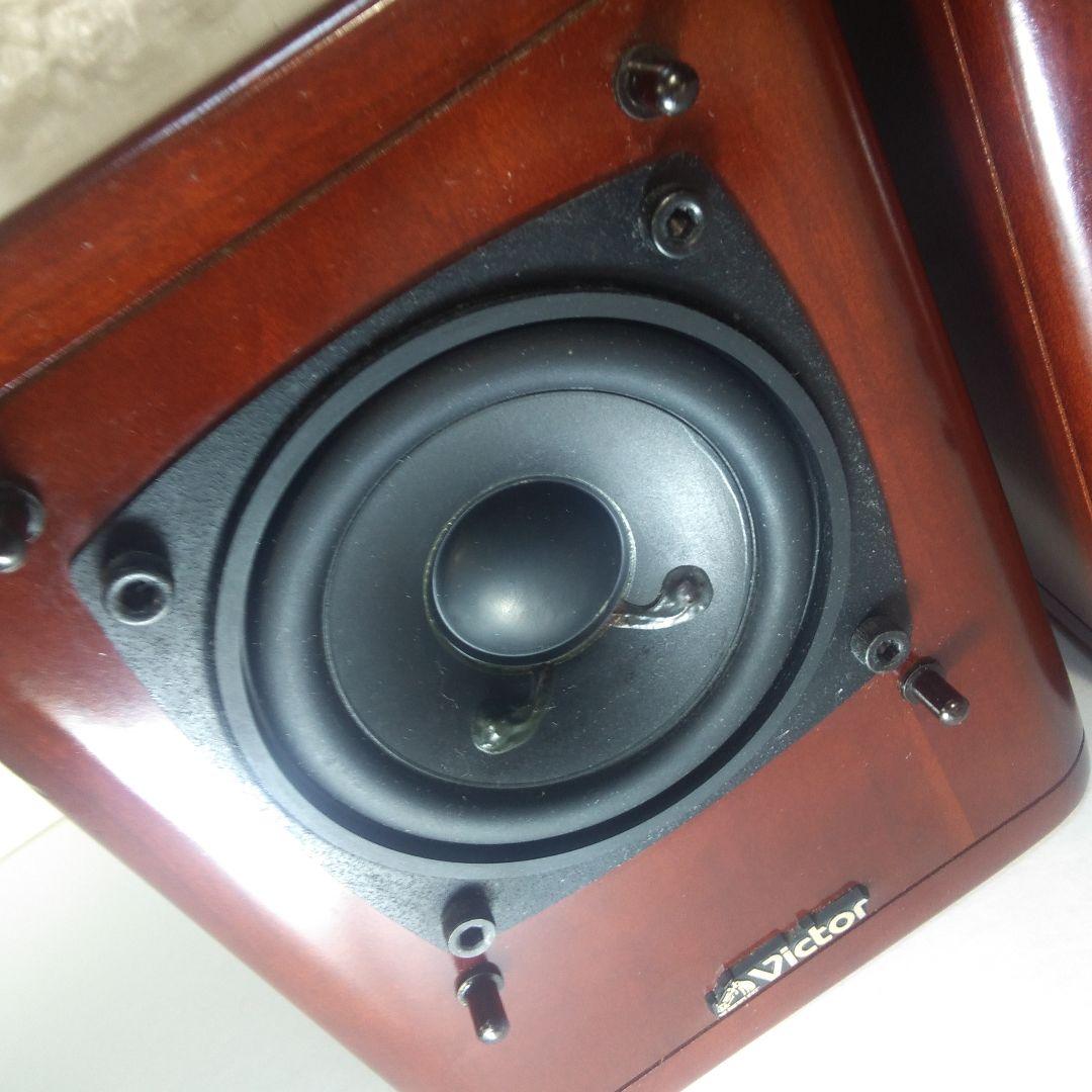 C*k様 Victor SP-FS1 スピーカーシステム