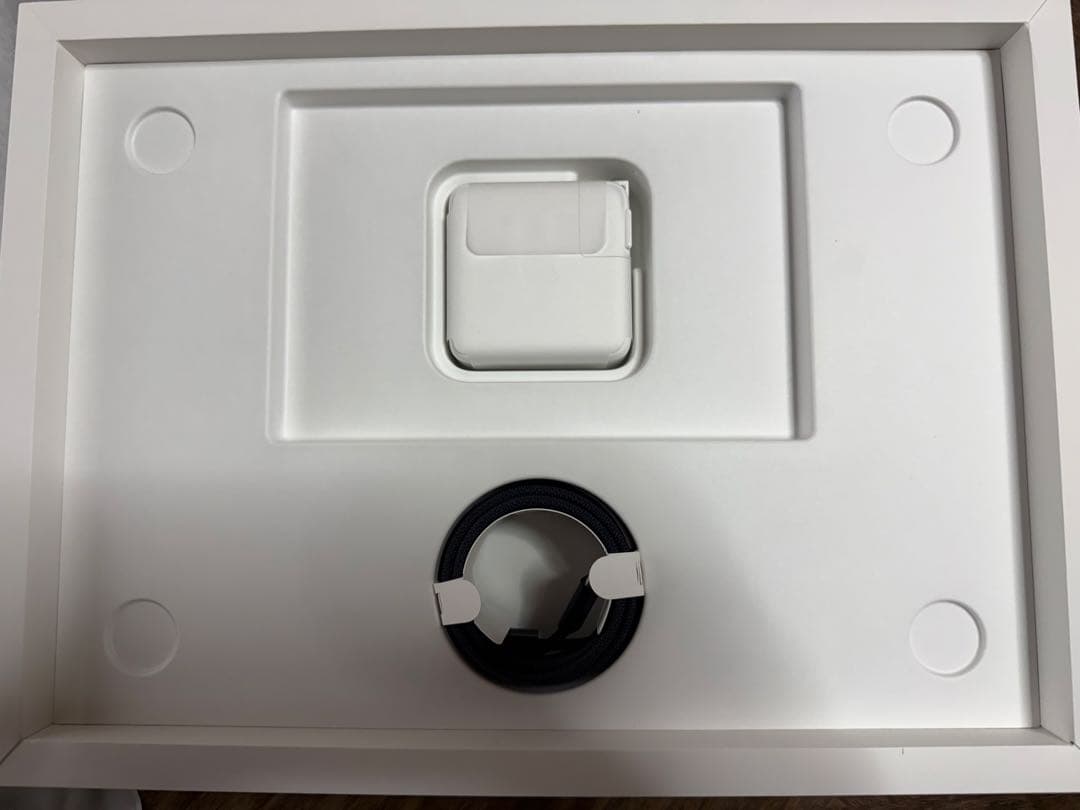 Apple MacBook Pro 14インチ 2024 M4 24GB 1TB