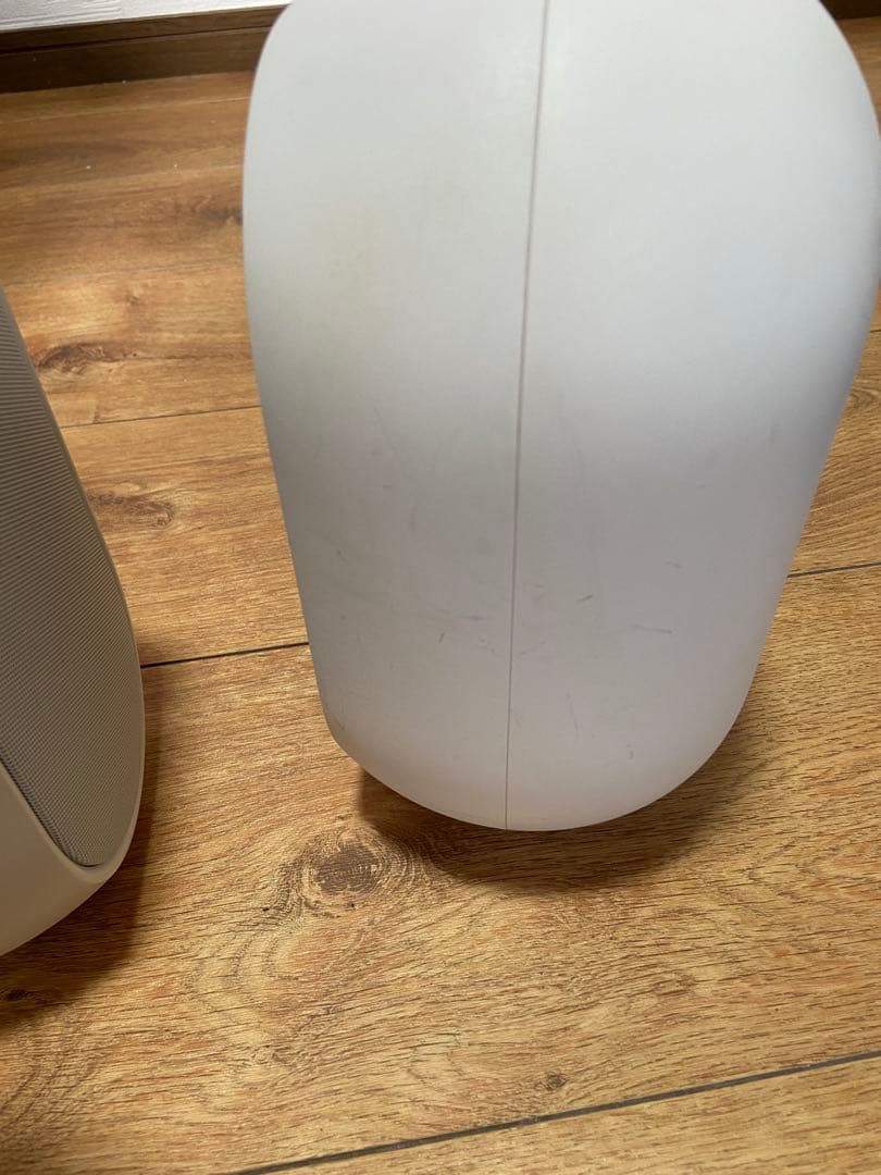 JBL モニタースピーカー　104-BTW-Y3