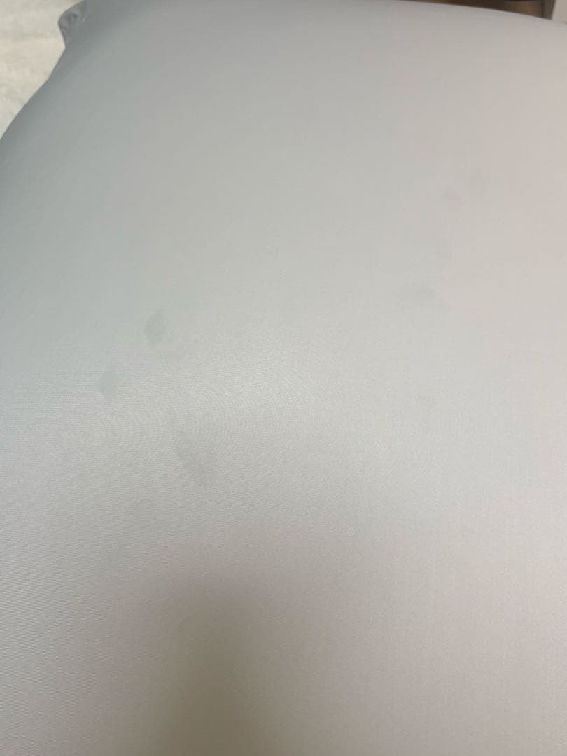 Yogibo zoola Max premium ディープパープル 替えカバー付