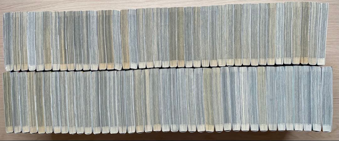 キングダム全巻(1〜78巻)