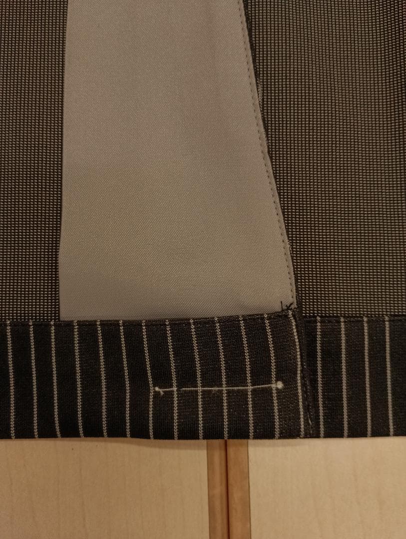 【新品・定価72,490円】はるやま iスーツ 2パンツ ウォッシャブル BB6