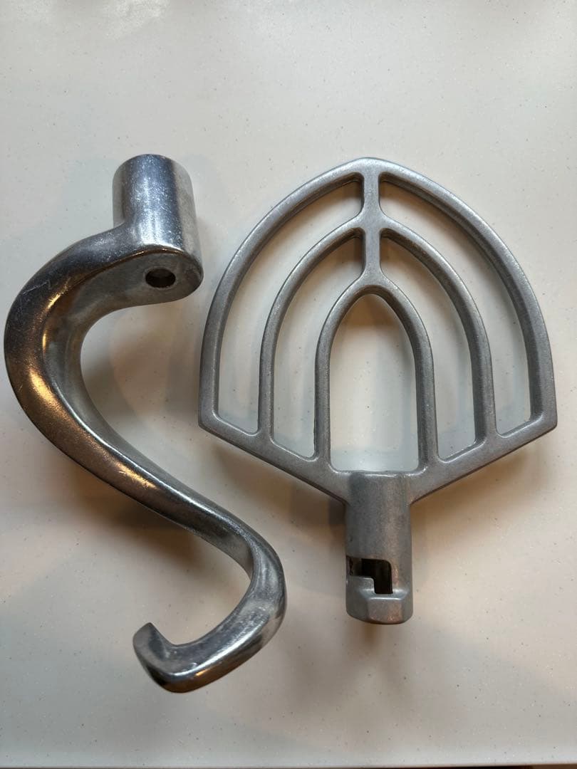 【極美品】レマコム 卓上ミキサー 10クォート