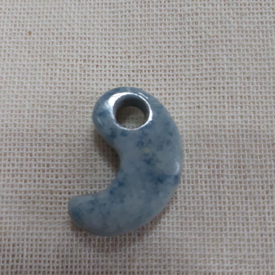 糸魚川翡翠勾玉(★ロト★)