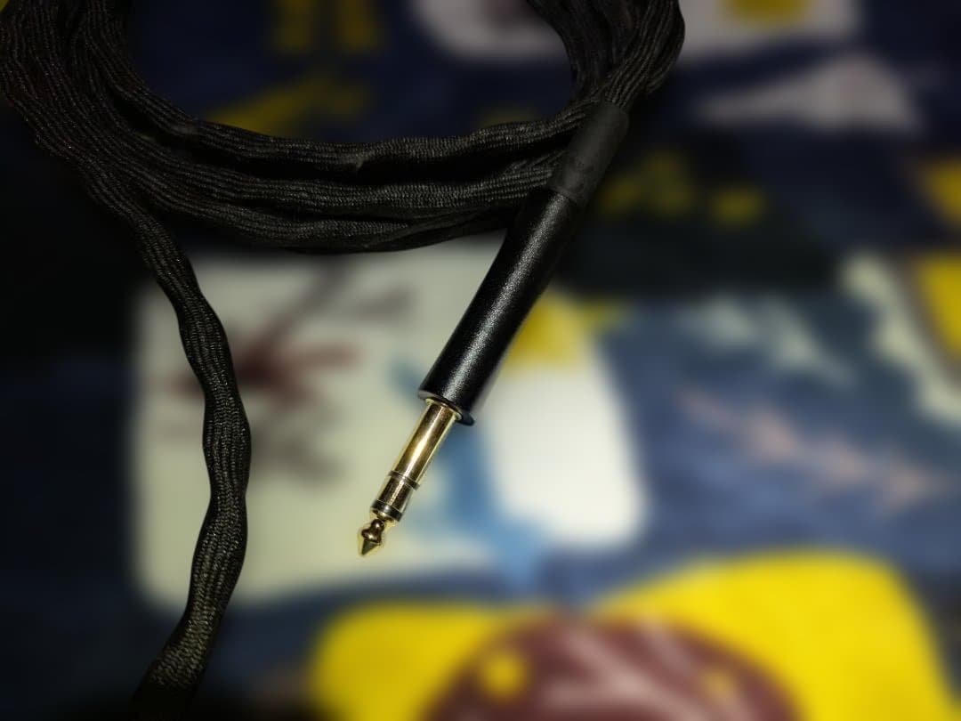 ゼンハイザー　ヘッドホン　HD820