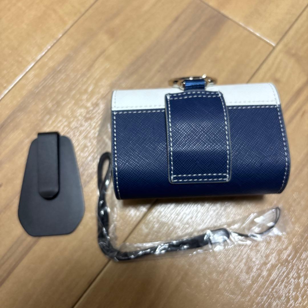 【超美品】Dormie T100 Proゴルフ用距離計 スロープ機能付き