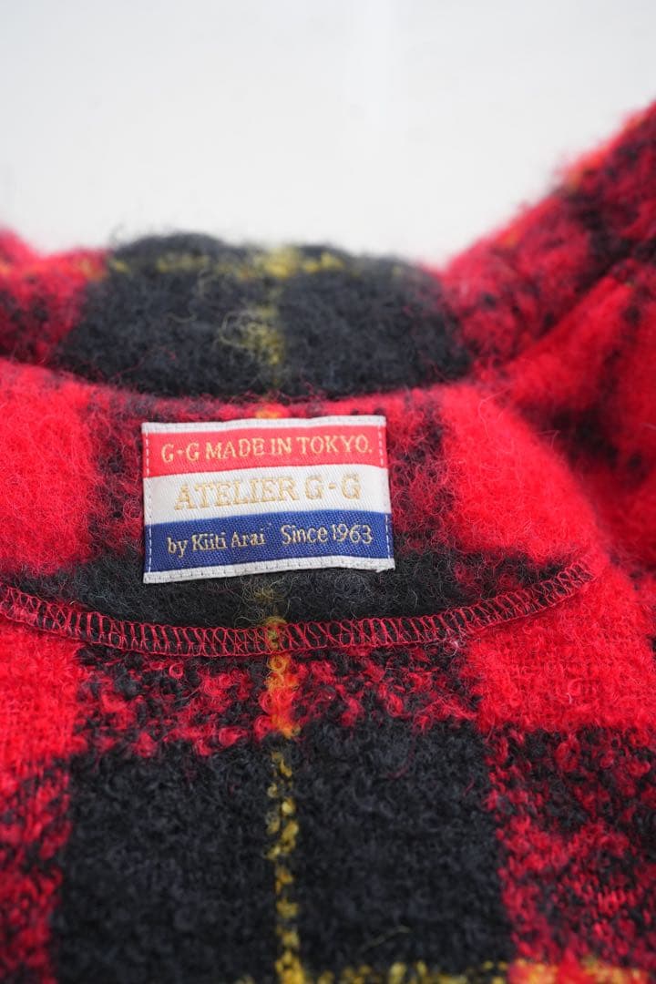 アトリエgg 19ハーフ