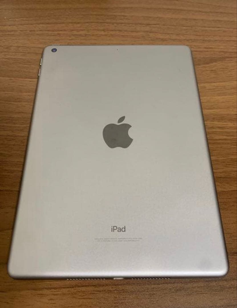 その他 iPad WIiFi32GB 6th + apple pencil 1th