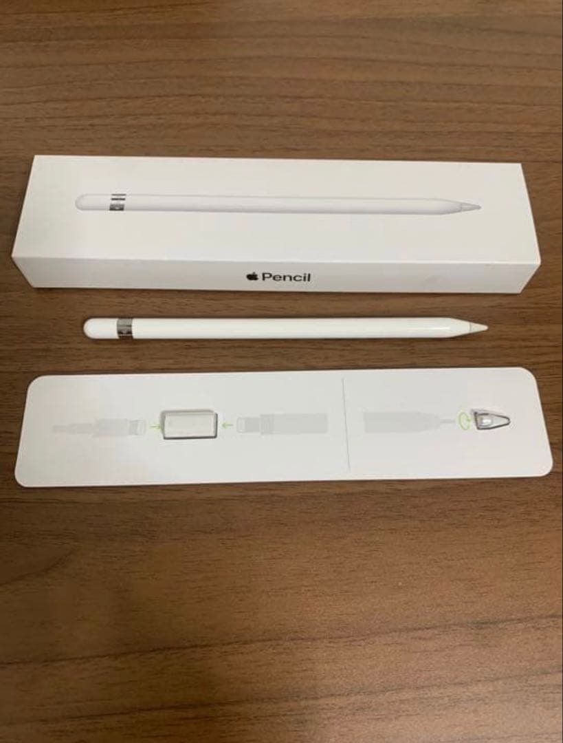 その他 iPad WIiFi32GB 6th + apple pencil 1th
