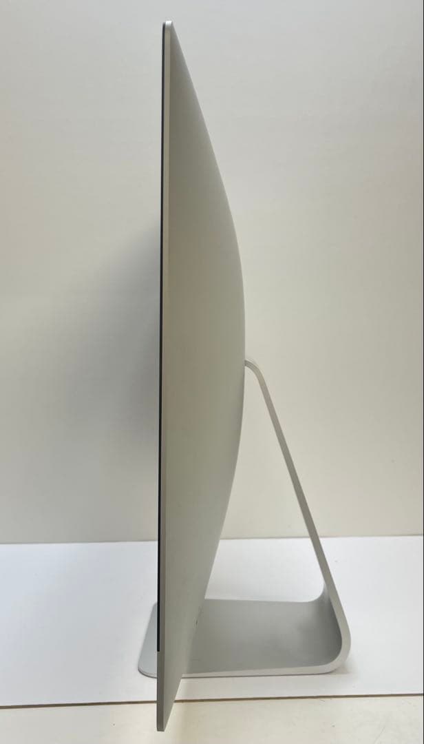 #737 iMac 2013 27インチ 2.5K i5 8gb 1TB