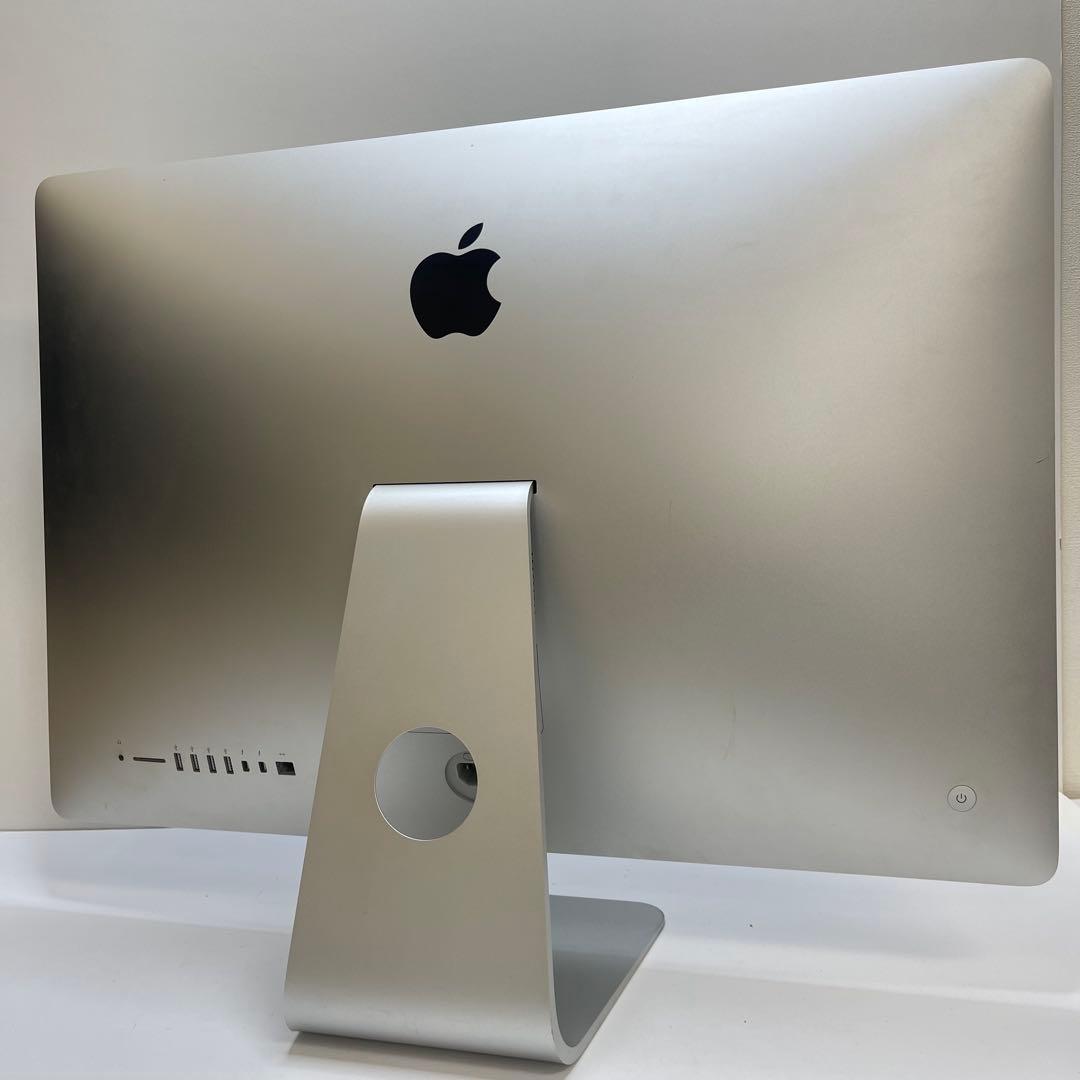 #737 iMac 2013 27インチ 2.5K i5 8gb 1TB