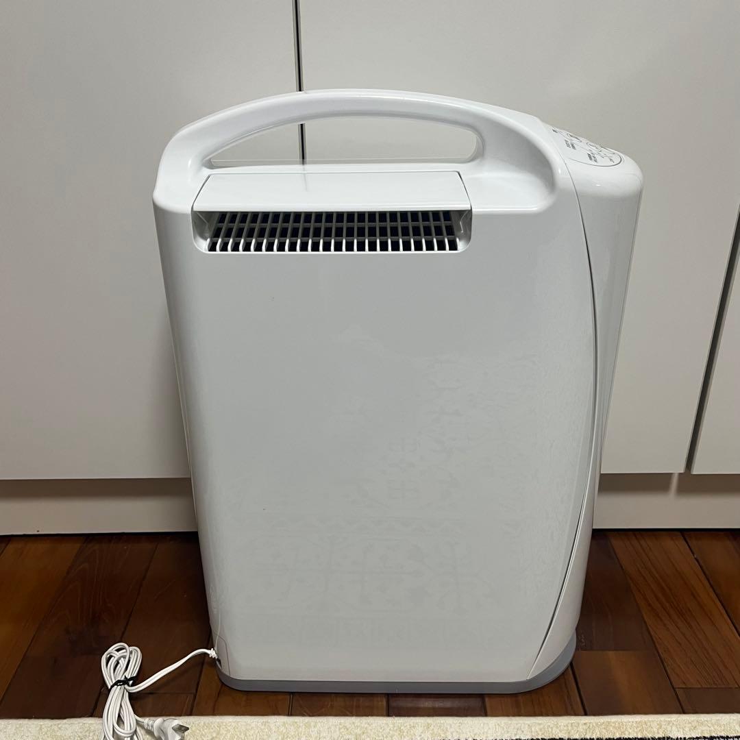 【高年式】CORONA 衣類乾燥除湿機 2024年製