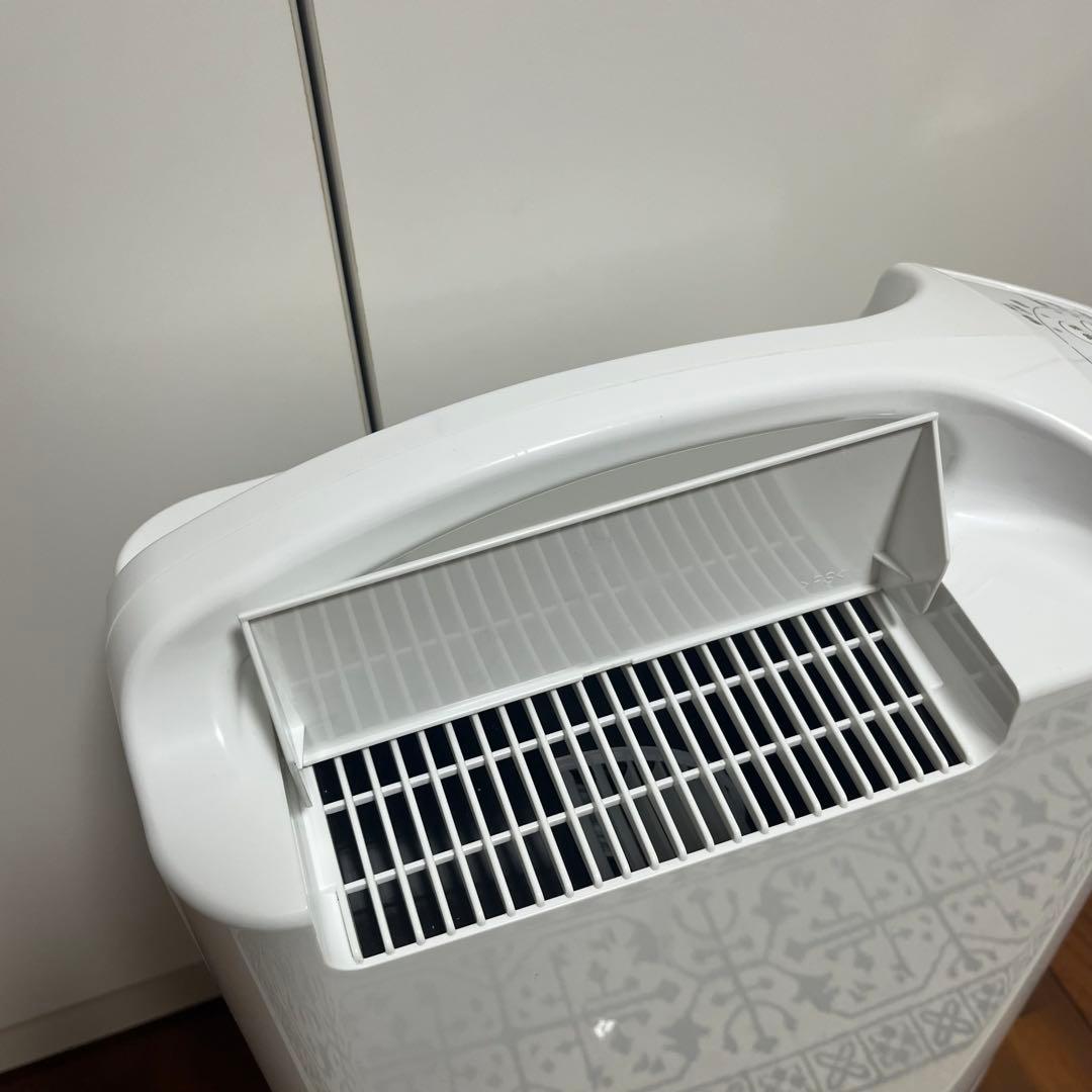 【高年式】CORONA 衣類乾燥除湿機 2024年製