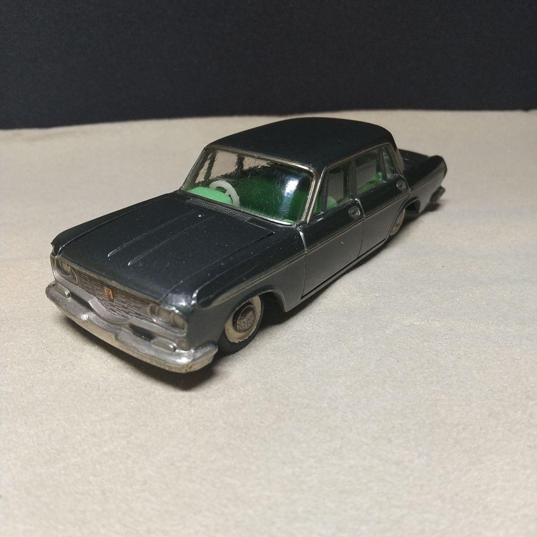 大盛屋　トヨペット　クラウン