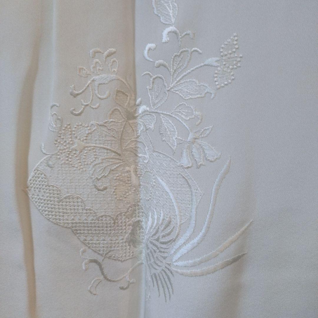 リリー　小紋フルセット　色無地フルセット