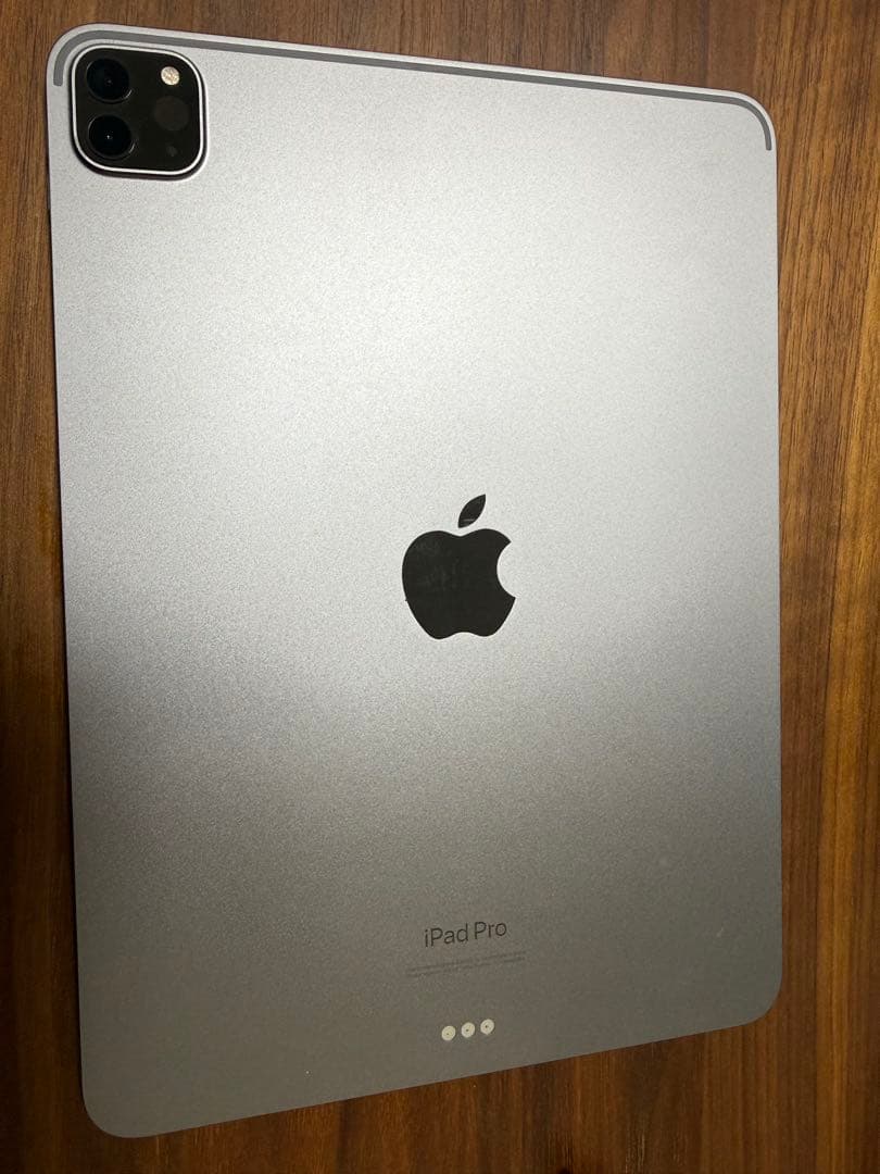 iPad Pro 11インチ (第4世代) 256GB Wi-Fi