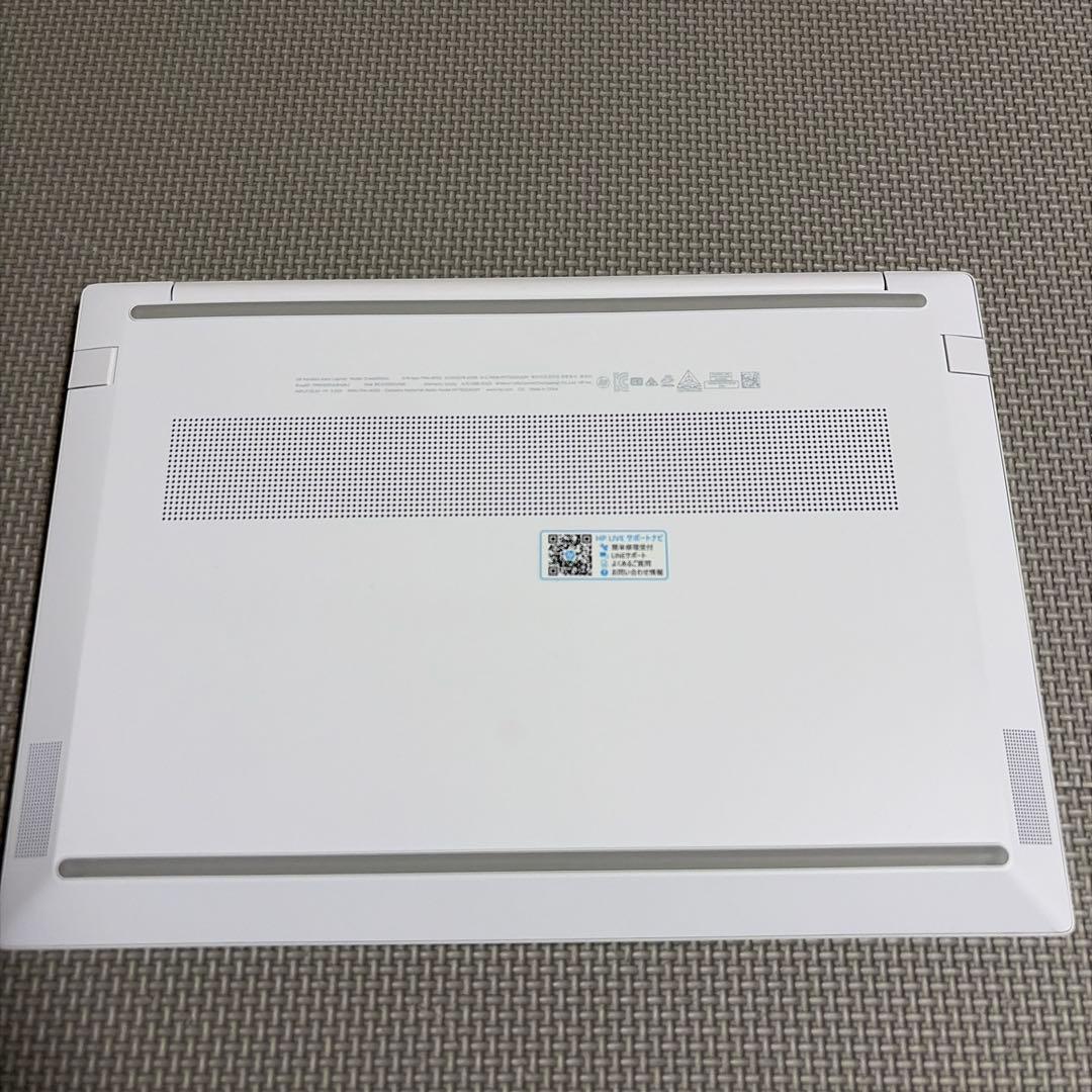 HP pavilion aero 13-be 13.3インチ Ryzen7