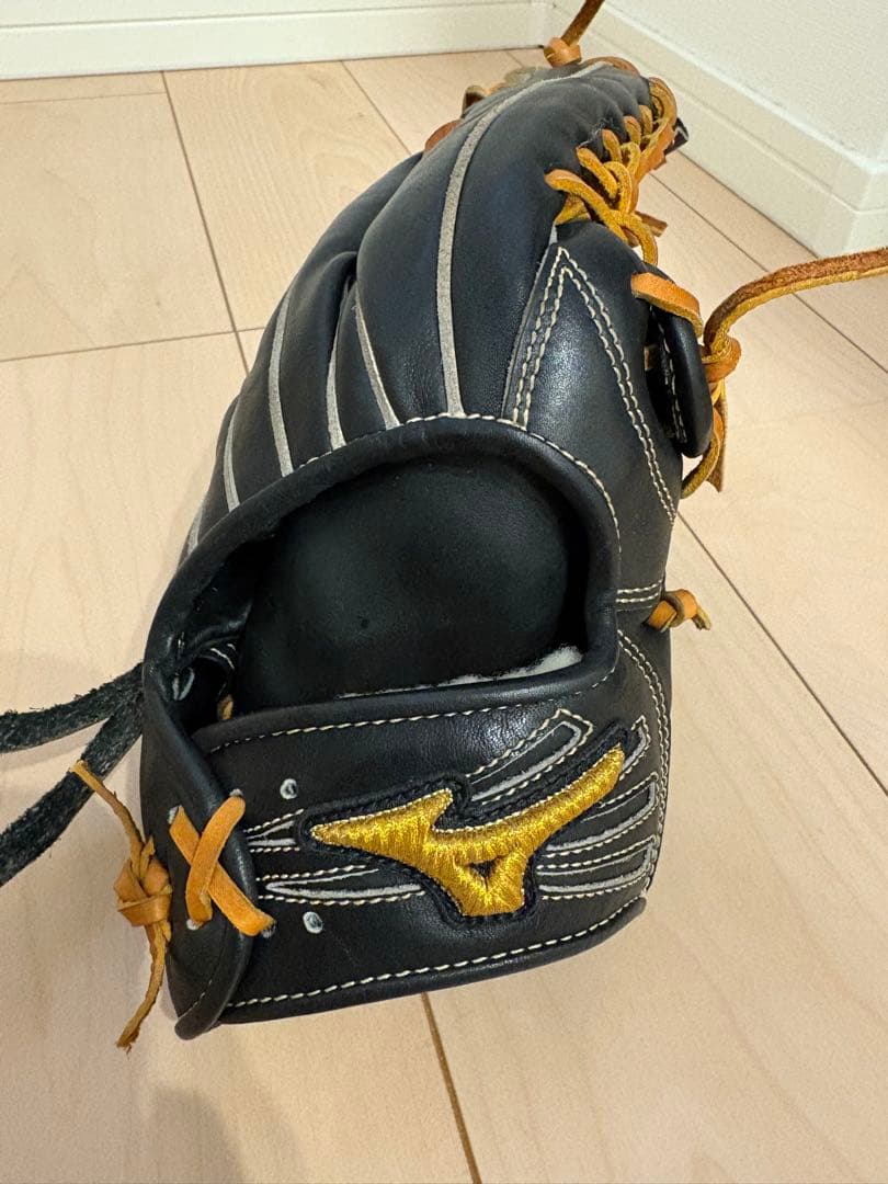 ミズノプロ軟式外野手用