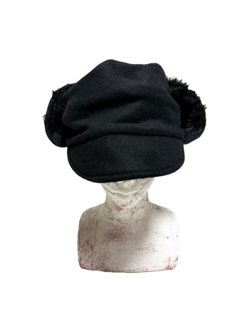 UNFINISHEDフライトキャップ25102