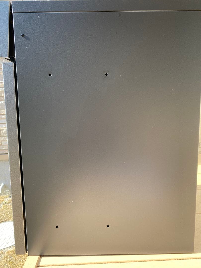 宅配ボックス　ヴィコ　Vico DB 100