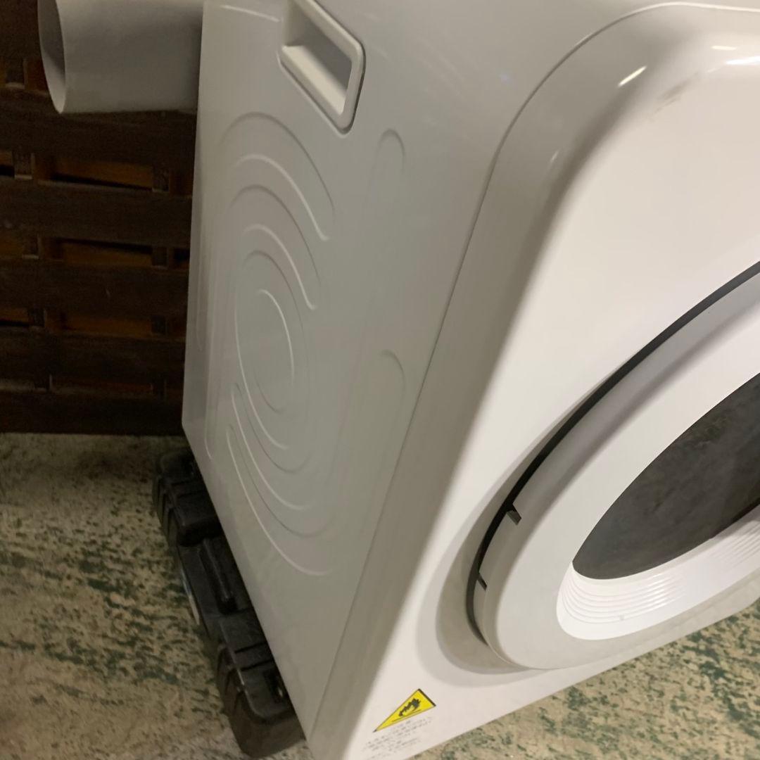 I357\" オリエンタルスタンダードジャパン　衣類乾燥機 6㎏