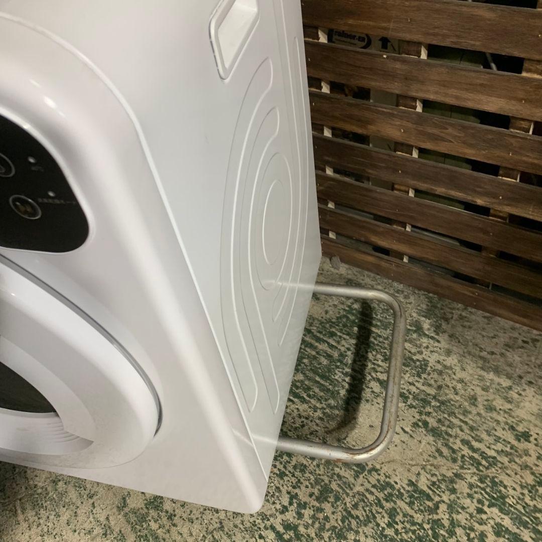 I357\" オリエンタルスタンダードジャパン　衣類乾燥機 6㎏