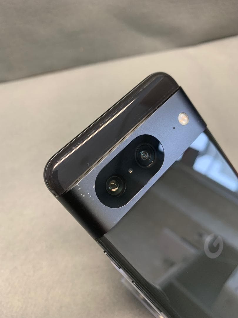 美品　国内版 SIMフリー　Google Pixel 8 128GB