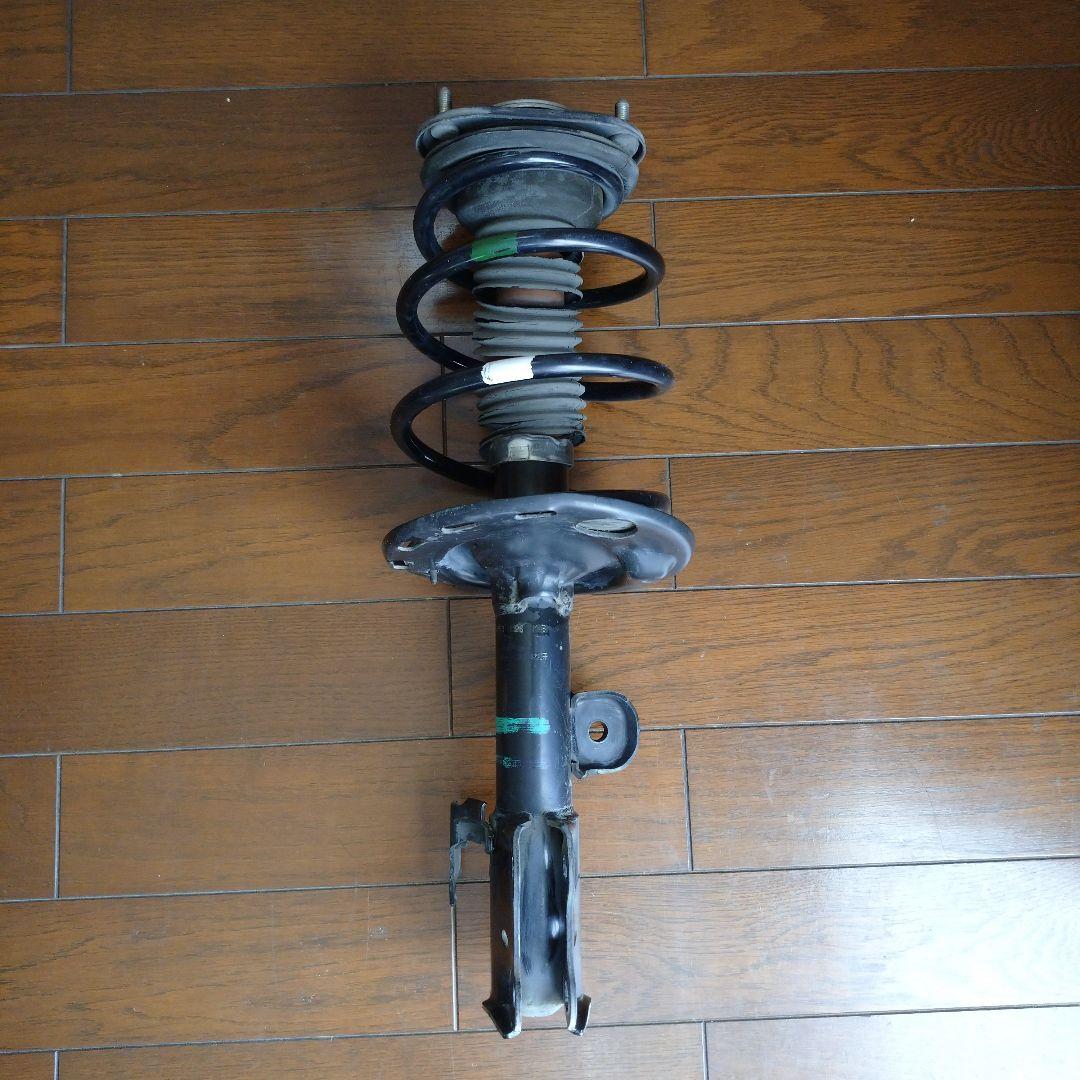20アルファード ヴェルファイア純正 ショック ブソーバー サスペンション右