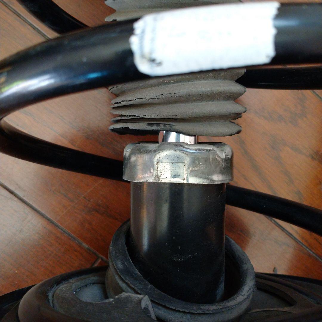 20アルファード ヴェルファイア純正 ショック ブソーバー サスペンション右