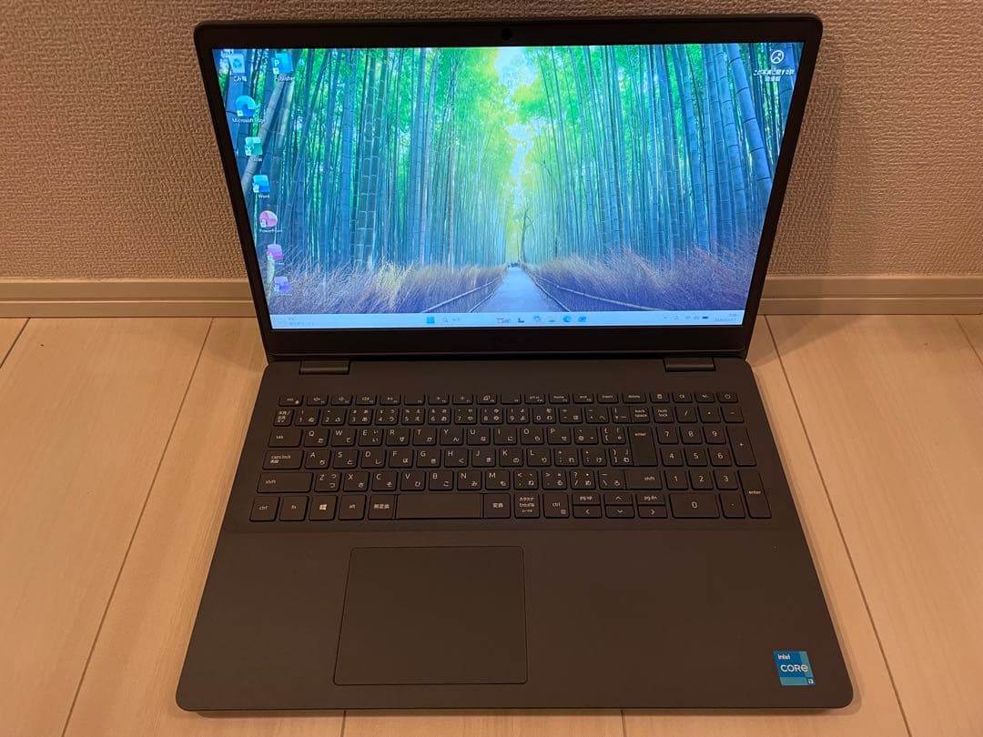 Dell Vostro 3500 i3 11世代 Office