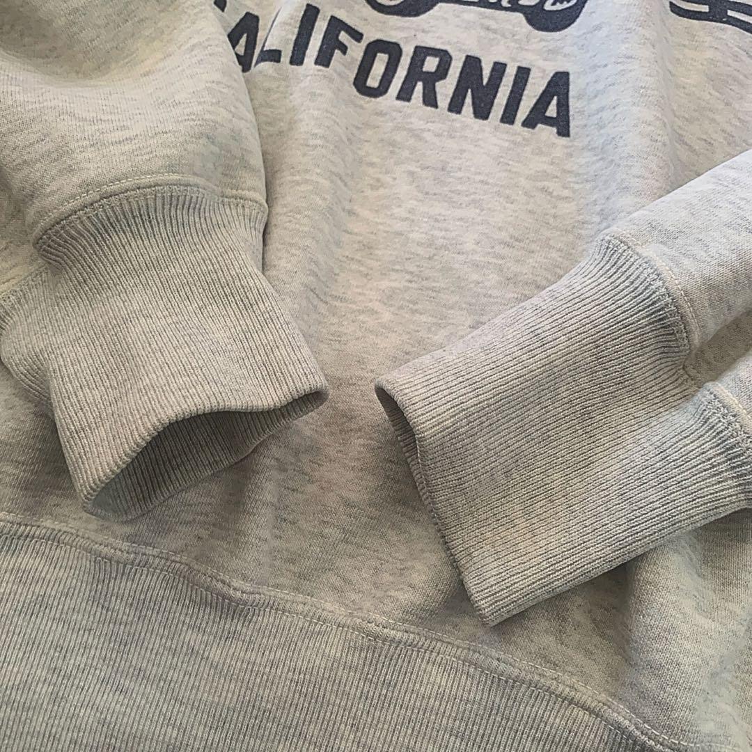 『レア◎』The REAL McCOY'S(マッコイズ)Sultansスウェット