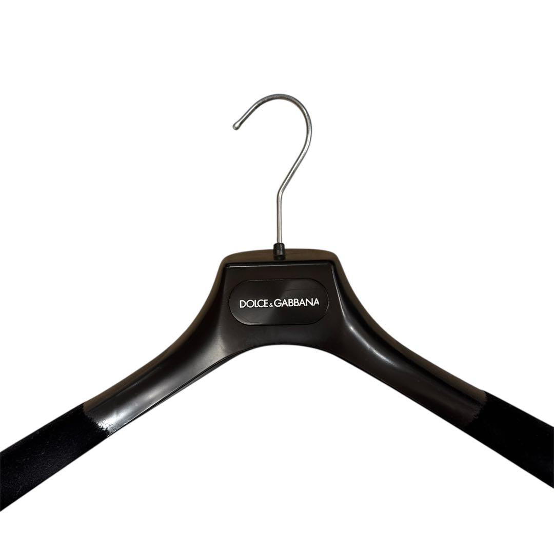 DOLCE & GABBANA デニム シェルパ襟 ジャケット M 正規品